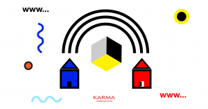 Karma Communication - Abbiamo cambiato indirizzo web