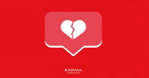 Karma Communication - L'instagram che non ci piace