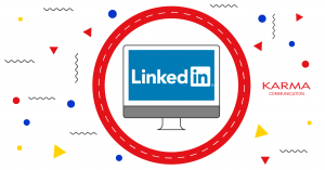 Karma Communication - Linkedin
