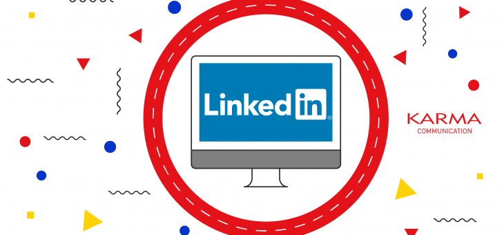 LinkedIN, ci siamo e lo facciamo