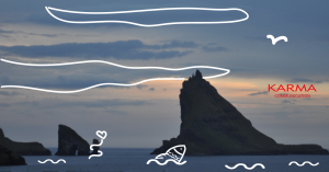 KARMA COmmunication - Vacanza e ciao ciao