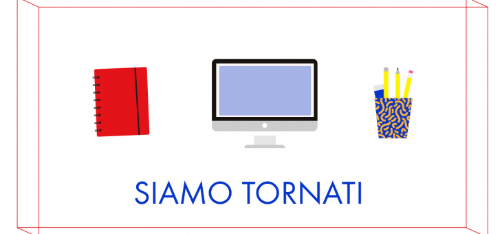 Karma e sangue freddo, ricominciamo