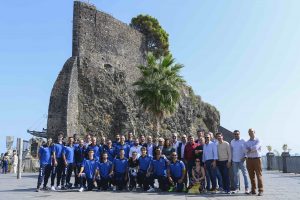 Karma Communication - Saturnia Acicastello