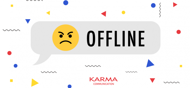 Sui social lamentiamoci di meno