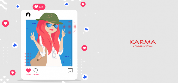 Influencer con gli strumenti giusti