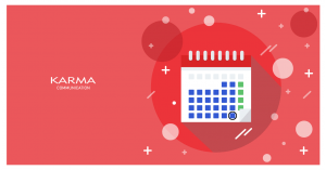 Karma Communication - Anno bisestile, sii civile