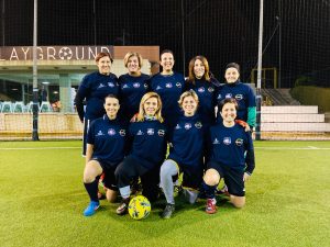 Asd Lex Catania Femminile