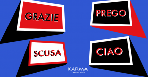 Karma Communication - Gentilezza sempre