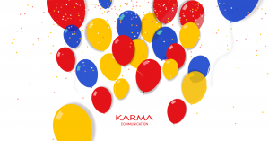 Karma Communication - Lavori speciali per feste di compleanno speciali