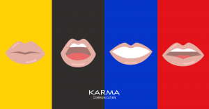 Karma Communication - Che lingua parliamo?