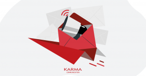 Karma Communication - Email Marketing