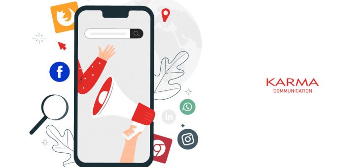Visibilità online, oggi più che mai