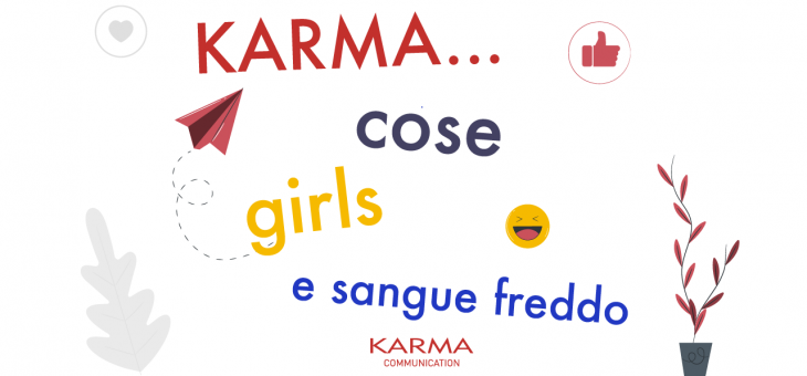 Karma Cose
