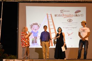 Karma Communication - State Akorti - I vincitori