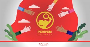 Karma Communication - PeriPeri Catania è il surplus di questa agenzia di comunicazione