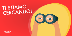 Karma Communication - Collaboratori fantastici e come trovarli