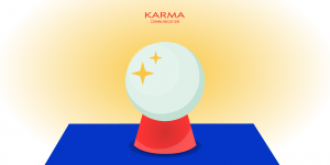 Karma Communication - Reinventarsi e andare avanti