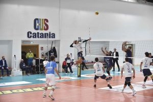 Karma Communication - Volley Saturnia