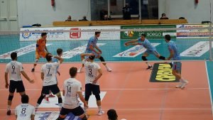 Karma Communication - Volley Saturnia