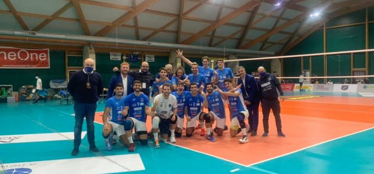 Sistemia LCT Saturnia Aci Castello: vittoria storica a Roma con i primi 3 punti in Serie A