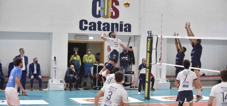 Saturnia Aci Castello: sconfitta a Pineto nella decima giornata di Campionato