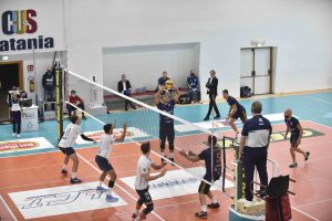 Karma Communication - Volley Saturnia