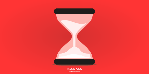 Karma Communication - Avete fatto tutto quello che dovevate?