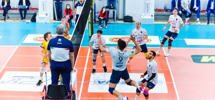 Saturnia Aci Castello: domenica 7 marzo in campo contro Tuscania, terza forza del girone