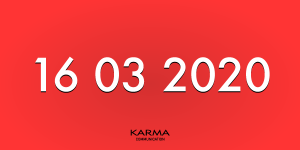 Karma Communication - È stato un anno assurdo ma siamo qua e guardiamo avanti