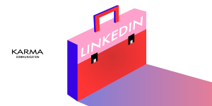 Karma Communication - Linkedin