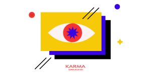 Karma Communication - Flyer pubblicitari