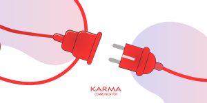 Karma Communication - vita quotidiana