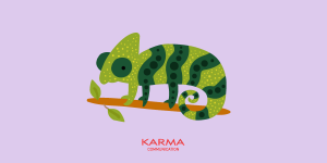 Karma Communication - Parola d'ordine adattabilità
