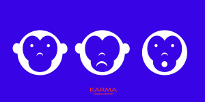 Karma Communication - Cortesia