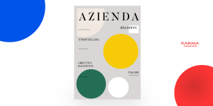 Karma Communication - Magazine aziendale