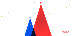 Karma Communication - Buone feste