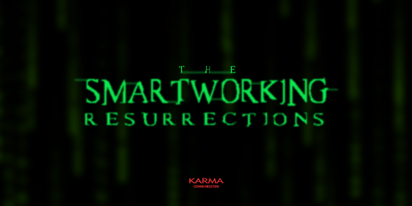 Karma Communication - smart working