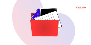 Karma Communication - archivista