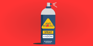 Karma Communication - Ciao Ciao refuso