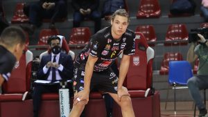 Karma Communication - Rok Jeroncic in casa Saturnia