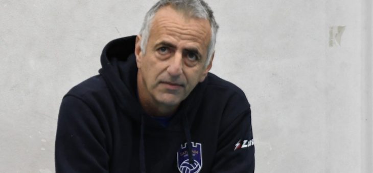 Farmitalia Saturnia: mercoledì 19 ottobre in trasferta contro il Palmi