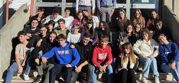 Catania: partnership tra Etna Digital Academy e liceo Galilei per formare Social Media Manager del futuro