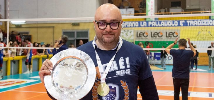 Saturnia Volley, interessata a partecipare al campionato di SuperLega 2023/24