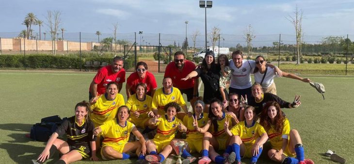 Nations Cup 2023 Saint Tropez – La Lex Catania in campo per portare in Sicilia la Coppa￼