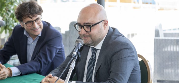 Per Farmitalia Saturnia una stagione in divenire, con tutti i presupposti perché sia entusiasmante 
