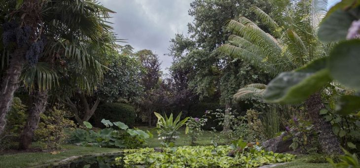Il Giardino Le stanze in fiore ospita il Catania Off Fringe Festival 