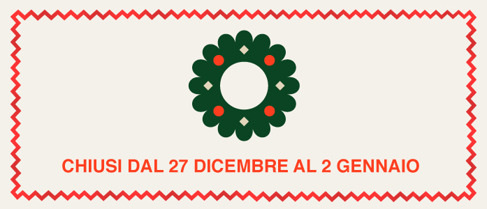 Karma Communication si prende una pausa per le festività natalizie