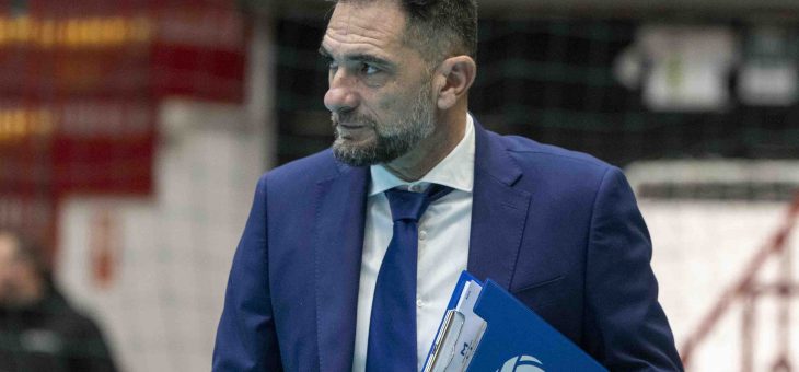 Farmitalia Saturnia – Contro Volley Cisterna sfida salvezza da vincere