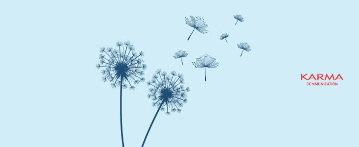 Le ventate d’aria fresca sono sinonimo di un bel rinnovamento