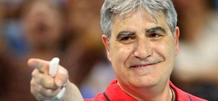 Saturnia Acicastello: mercoledì al PalaCatania la presentazione del nuovo allenatore